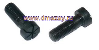 Винт основания ТОЗ-34/ TOZ-34 100.001